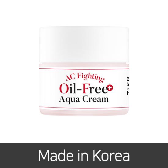 oil free cream