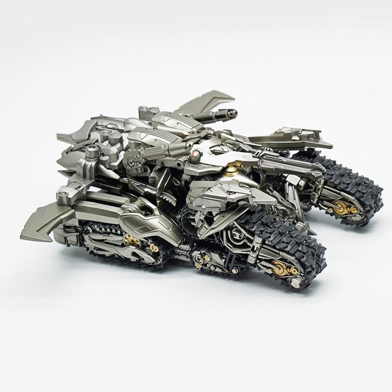 19CM Anime Transformation Toys Movie Version Series Action Figure Robot Car Kids Boy Gift KO SS13 JIALEHUANG 8807 Poseable Articulated Scale Detailed