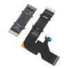 Spin Axis Flex LCD Flexible Main Spin Axis Cable Replacement for Galaxy Z Fold 4 5G F936 Phones