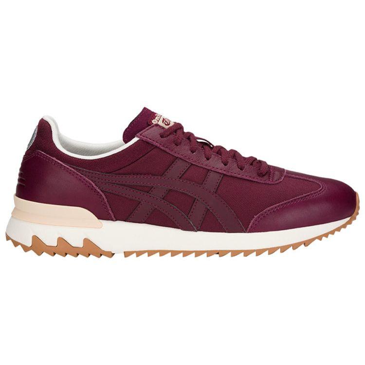 Onitsuka Tiger Unisex California 78 EX Wine 1183A031-600