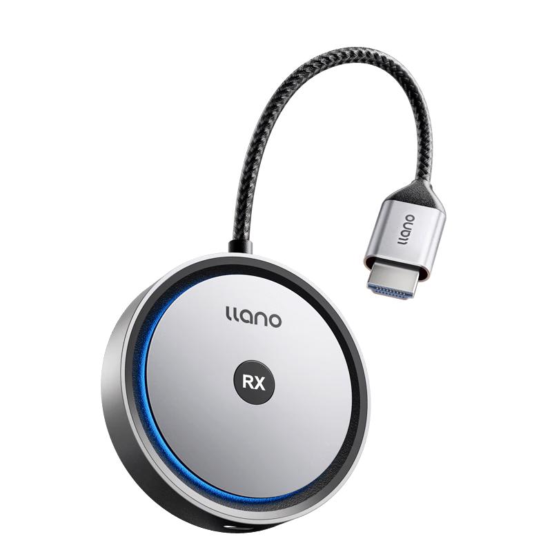 Llano Bezvadu HDMI displeja adapteris Standard