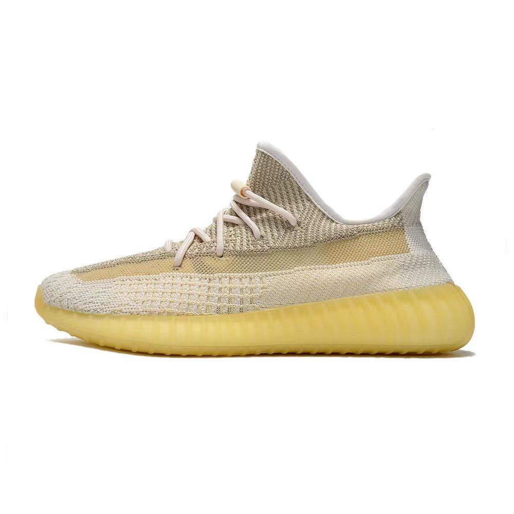 Real Explosion Cushioning Soft Sole Men's and Women's Breathable Shock Absorption Sports Jogging Running Shoes