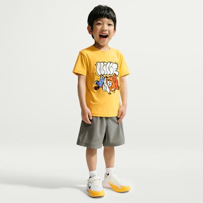 Nike Casual Sportswear 2 Piece Set Kids 2T