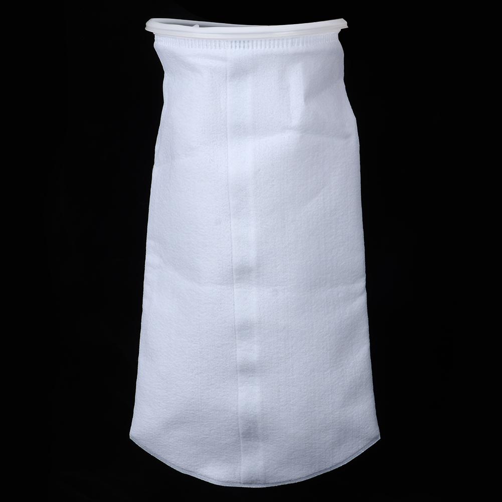 Premium Aquarium Fish Tank Marine Reef Filter Socks Bags Bracket Holder Replacement