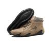 Men's Boots Large Men's Shoes High Top Men's Casual Shoes Boots