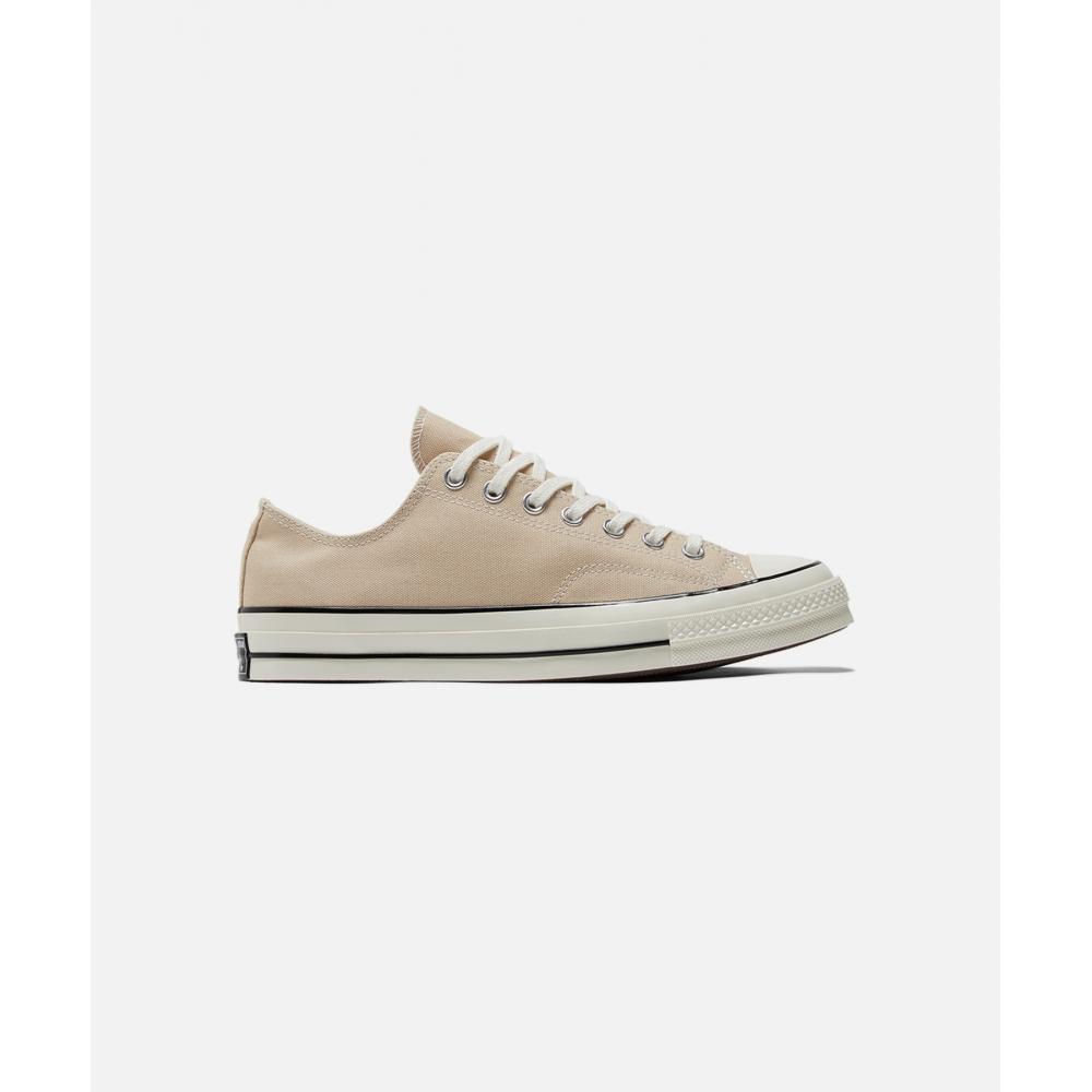 

CONVERSE Chuck 70 Seasonal Color Oat Milk A07234C