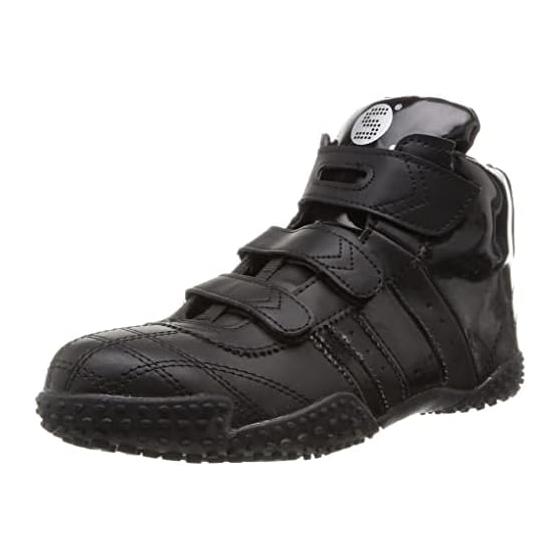 sundance Men s GT-X Safety Shoes, Safety Shoes, Work Shoes, Safety Sneakers, Withstands 1T, Steel Toecap, High Cut, Work at High Places, Less