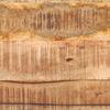 Vidaxl Stół Do Jadalni, 110X55X75,5 Cm, Lite Drewno Mango