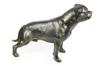 Staffordshire Bull Terrier, Staffik, Staffi - Statuetka Psa W Naturalnym Rozmiarze, Figura W Skali 1:1, Posąg Do Ogrodu Marki Art-Dog