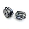 Fixed Pole Fastening Bolt Housing Nut Car Headlight Repair Kit for BMW 2 Series M4 M5 X7 G Universal Type 63127280779 Iron Screw