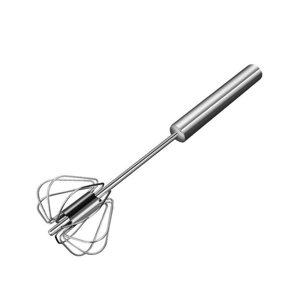 Coffee Milk Blender Baking Mixer Manual Hand Kitchen Accessories Egg Whisk Baking Tool Egg Beater