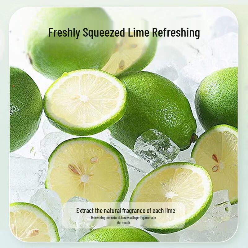 Shuke Enzyme Whitening Toothpaste
