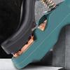 Holding Plier Copper Insulated Resistant Welding Holder Clamp for Welder Machine