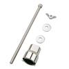 Stainless Bike Hub Body Removal Tower Base Install Disassembly Tool for w/Sleeve