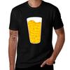 Hot Orange Juice TShirt Casual Daily Outfit TShirt