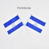 Honduras 10pieces of 14*21cm Hand-waving Flags