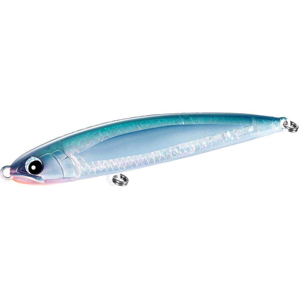 Shimano Ocea Dive Flat 200F OT-020Y 006 Keyamura Flying Fish Fishing Lure 200mm