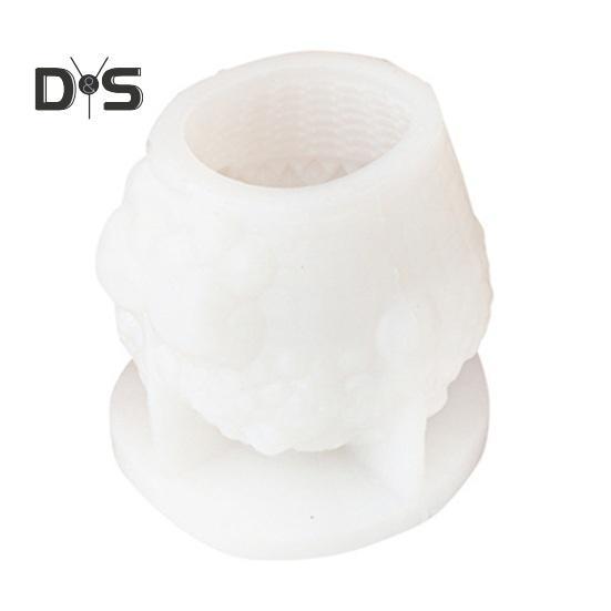 Moule En Silicone Bouquet De Roses 3D – Pour Résine, Feuillage Inclus, Neuf