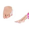Guard Little Toe Separators Straightener Corrector 7.5*2*2cm Pedicure Reusable