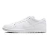 Sb Dunk Low Pro Triple White FJ1674-100