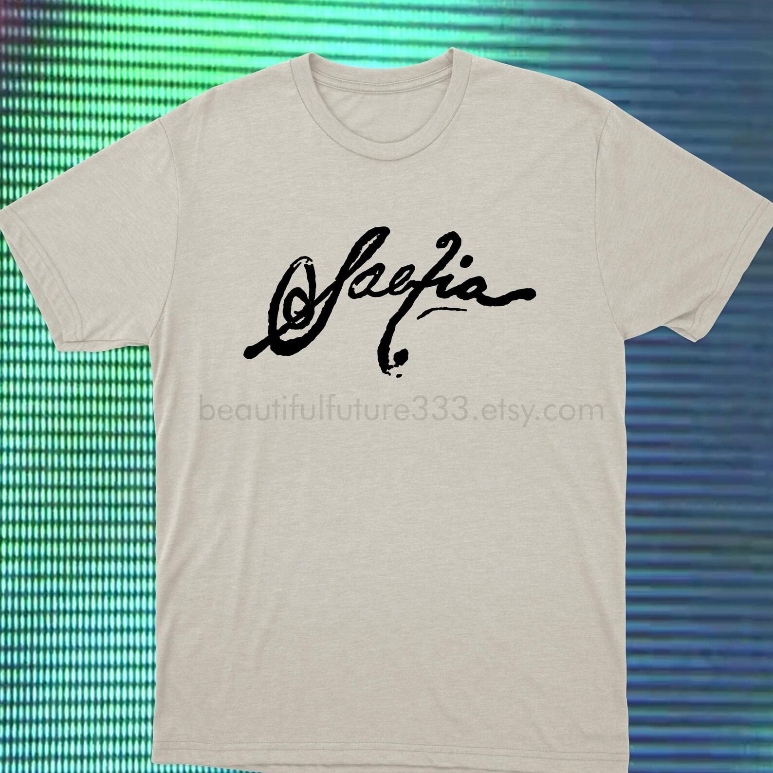Saetia T shirt Screamo 4XL