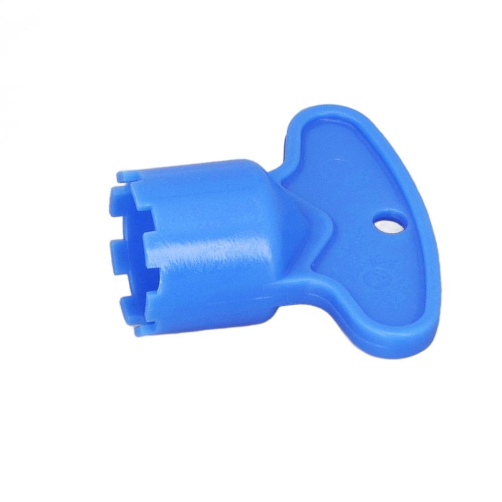 8PCS Plastic Flow Restrictor M16.5mm Tap Water Nozzle Practical Sink Faucet Aerator Kitchen
