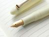 WANCHER SAILOR Original Profit Fountain Fude de Wancher Pen, Mannen, Ivory,