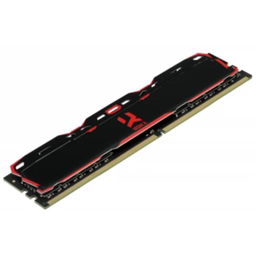 GOODRAM DDR4 16GB 3200MHz IRDM X BLACK RETAIL