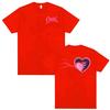 Omar Courtz Por Si Unisexana No Estoy Print Tshirts Unisex Women Fashion Vintage Short Sleeve Tshirt Cotton Casual Oversized T Shirt