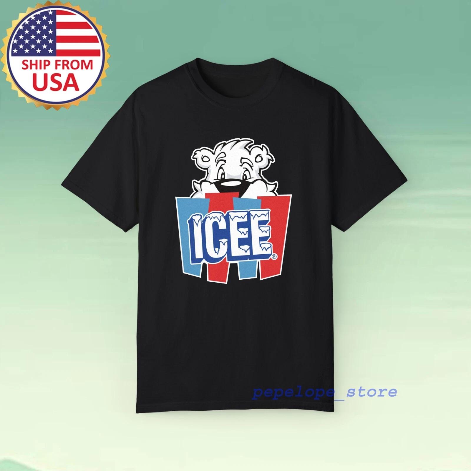 ICEE Men s Black Size S-5XL XL