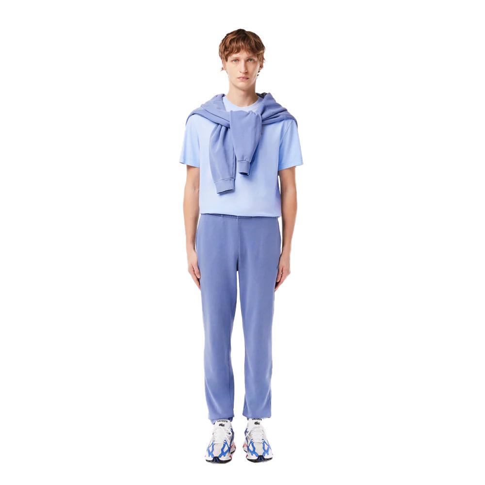 Lacoste Men's Natural Dyed T-Shirt