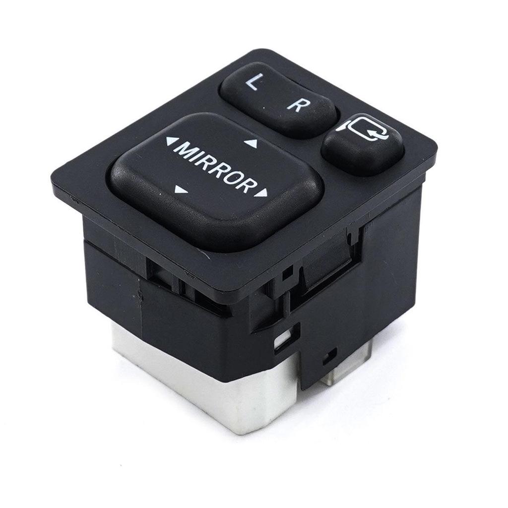 84872-52040 Rearview Mirror Power Switch for Toyota, Lexus, Camry
