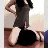 SM BDSM Nafukovací Sex Pohovka Houpací Pár Orgasmus Sex Produkty Změna polohy boků Polštář Anální sex Hluboký