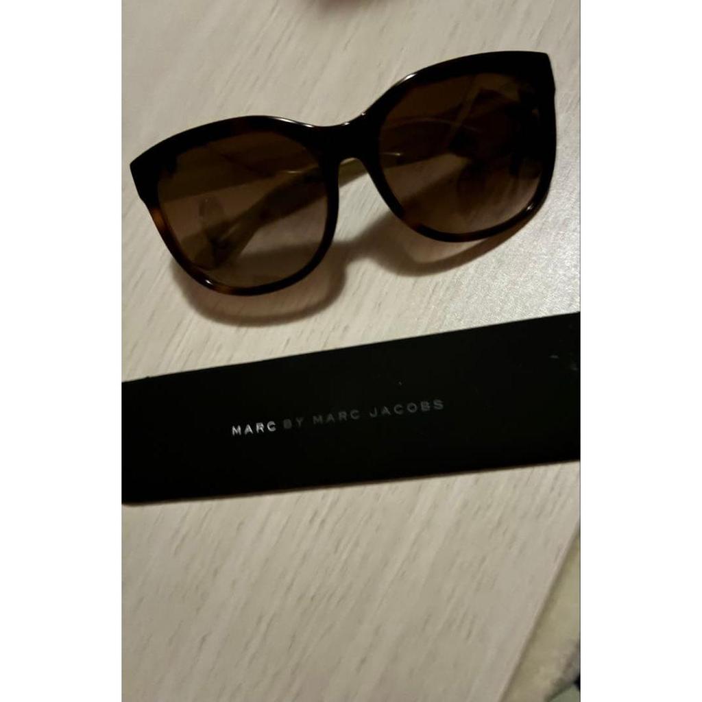 Used MARC BY MARC JACOBS Sunglasses *Ladies