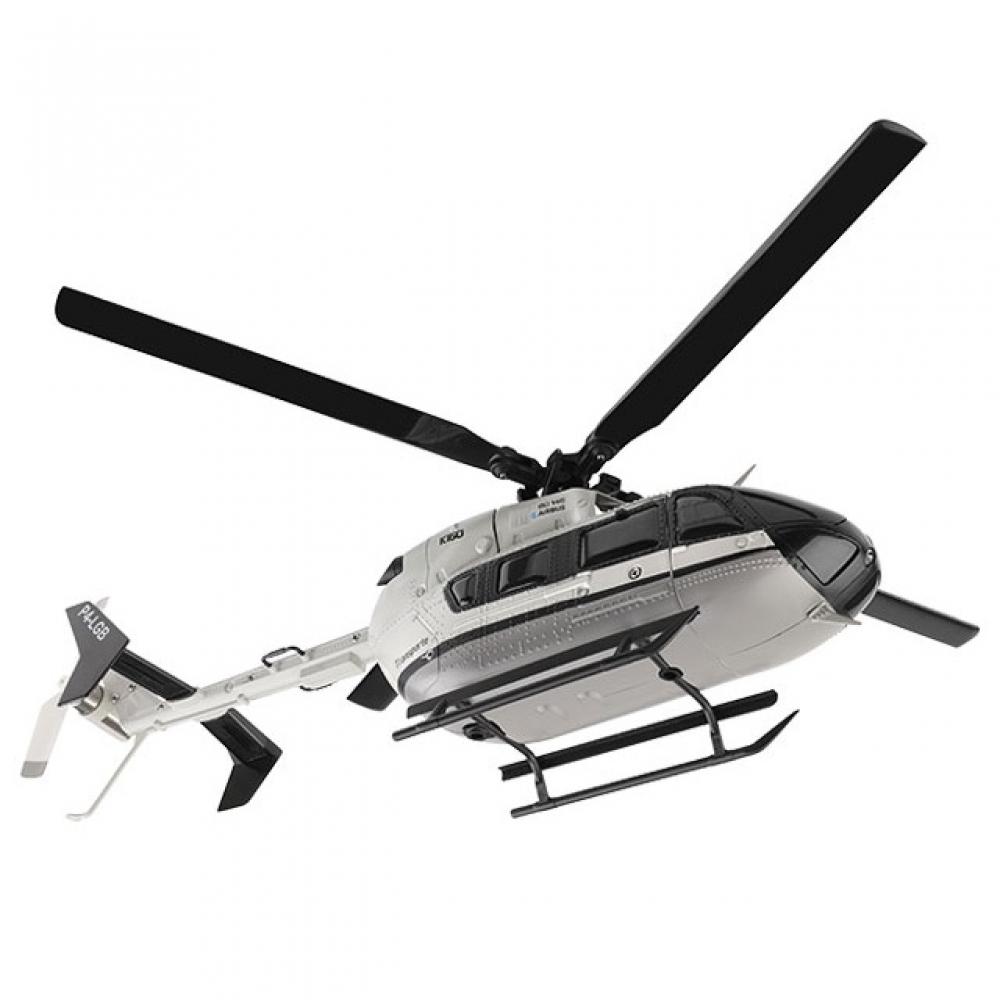 Hitec [limited Special Price] Rescue Helicopter K160 [K160]