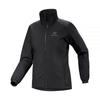 Arc Teryx Atom Jacket Women  Ajofwx6550blk 
