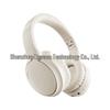 High-Definition Over-Ear ANC Bluetooth Headphones with Active Noise Cancelling and Low Latency