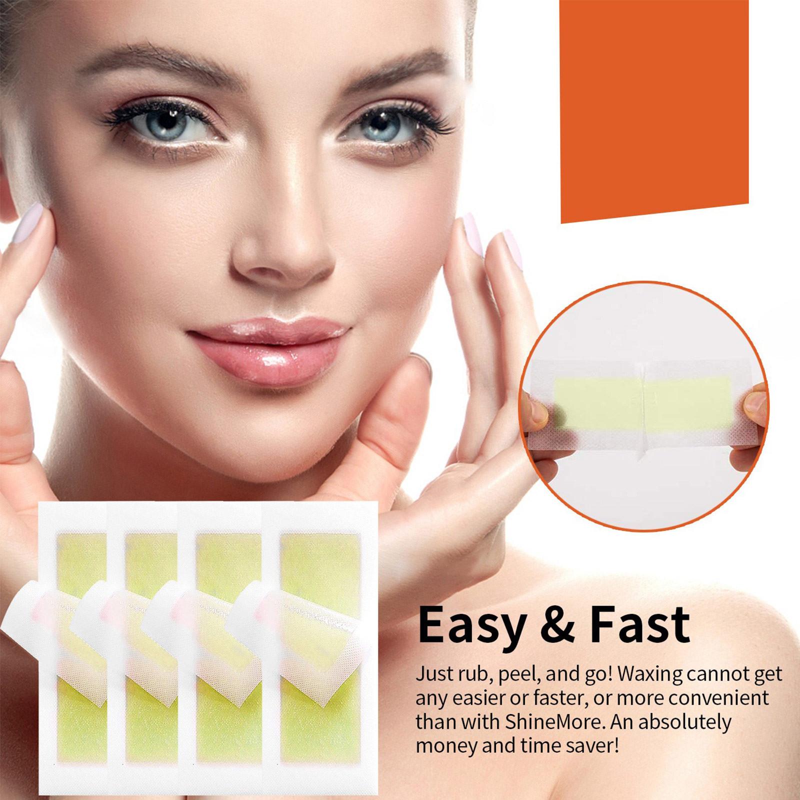 Восковые полоски — фото 2