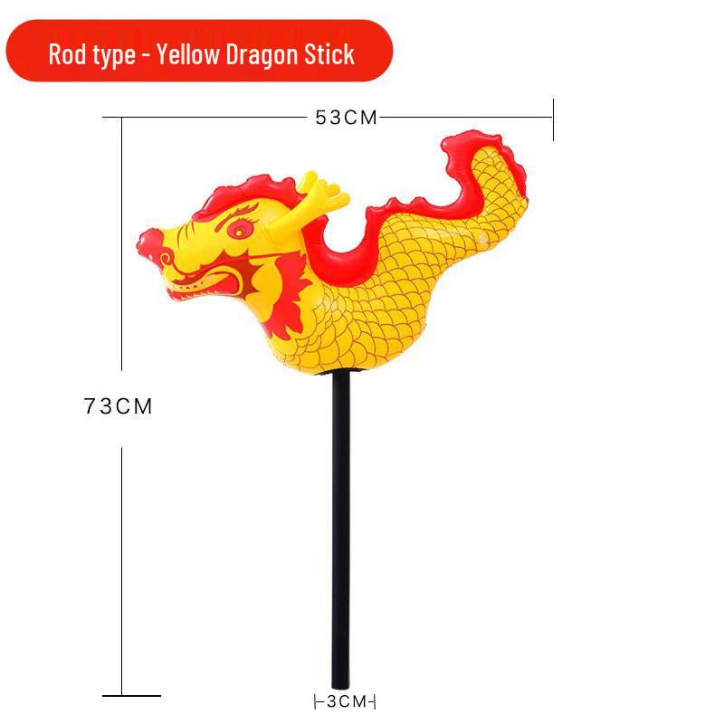 Inflatable 1000 Ton Hammer Mallet Toy - Large Stress Relief Tool