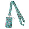 Medical signs Credential Holder Keychains Neck Lanyard For Pass Card  Credit Card Holder Keychain Straps Mobile Phone  Wholesale