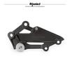 Kawasaki Ninja 250/300 Right Front Footpeg Bracket Modification Accessory