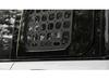 BJ40 City Hunter D-Pillar Blackout Trim Sticker - Black Warrior Edition