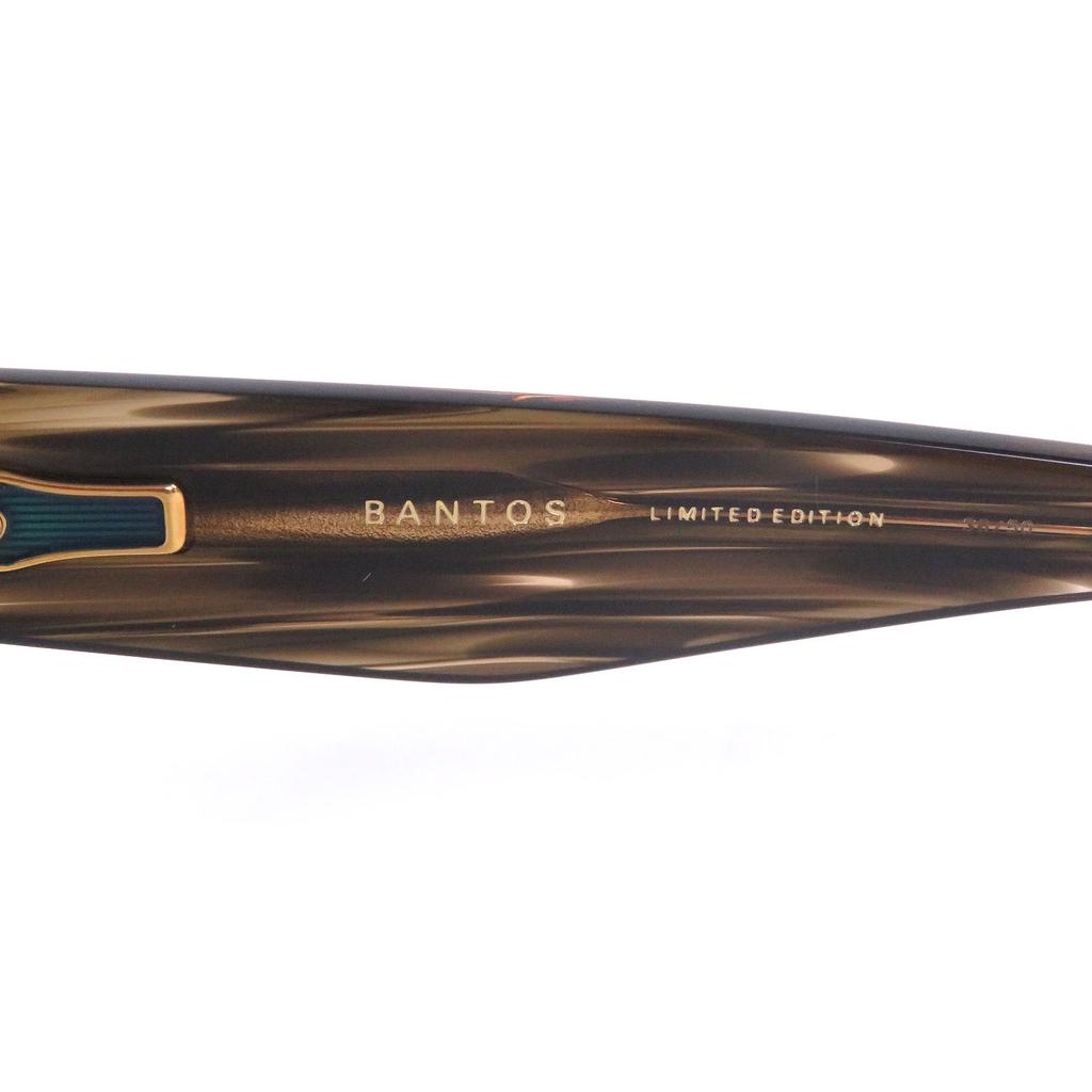 Pristine DITA sunglasses BANTOS Limited edition of 50 pieces worldwide 36/50 Used