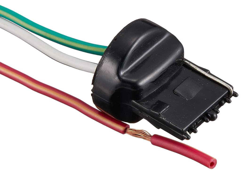 e-auto fun T20 Double Bulb Conversion Socket, Ideal for LED Expansion (Set of 2)