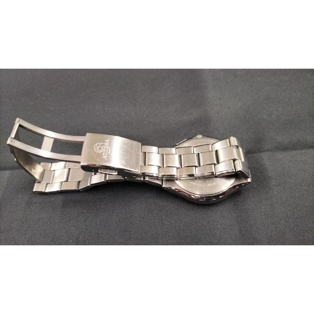 Used CITIZEN GN-4W-S ATTESA ECO-DRIVE
