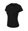 UFC SPORT Ufc Groove Regular Fit Short Sleeve T-Shirt Black U4Ssv3210Bk