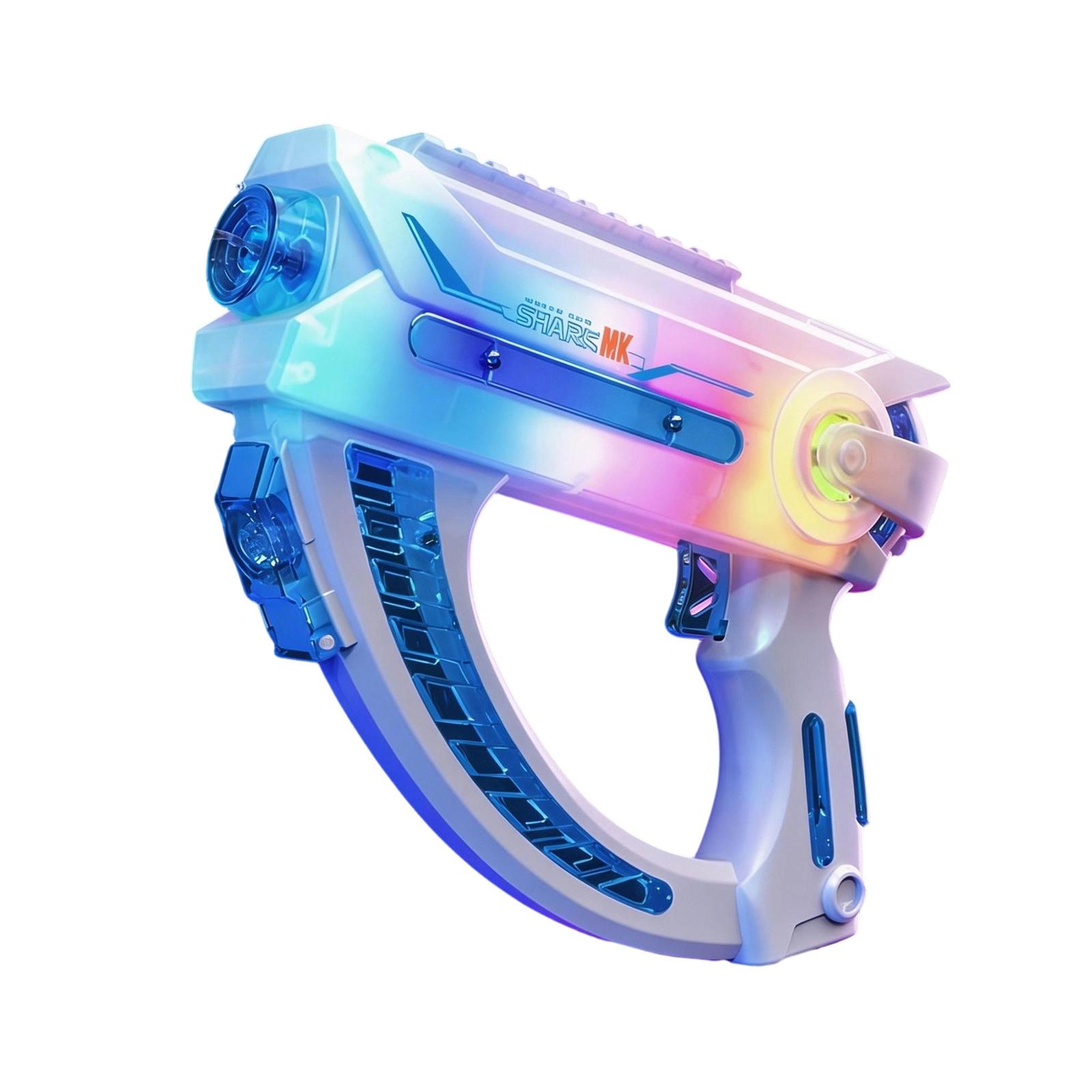 

Space Electric Fire Cool Kids Radiant Pistol Water One Size