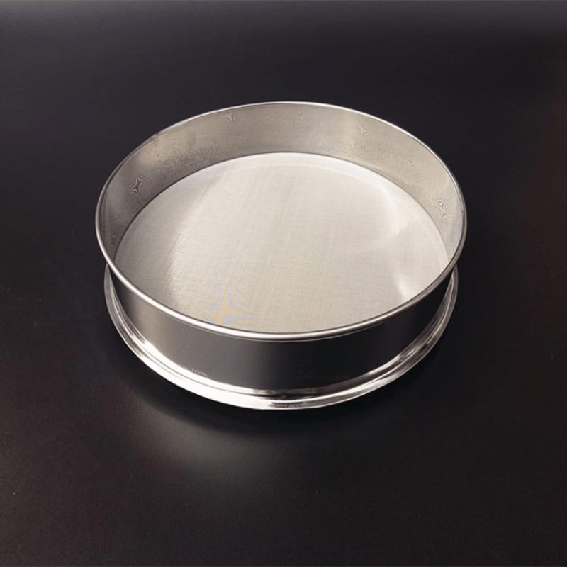 Fine Mesh Filter Sieve