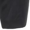 Emporio Armani 90s Italian Wool Old Pants Suit Setup 38/42 Black Women Used