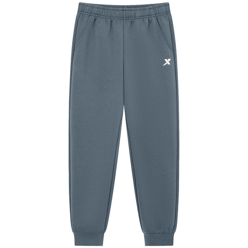 Xtep Kids' Unisex Comfy Long Athletic Pants